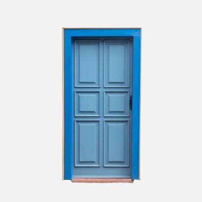 Premium aluminium doors and windows installation by Refresh Works Singapore
